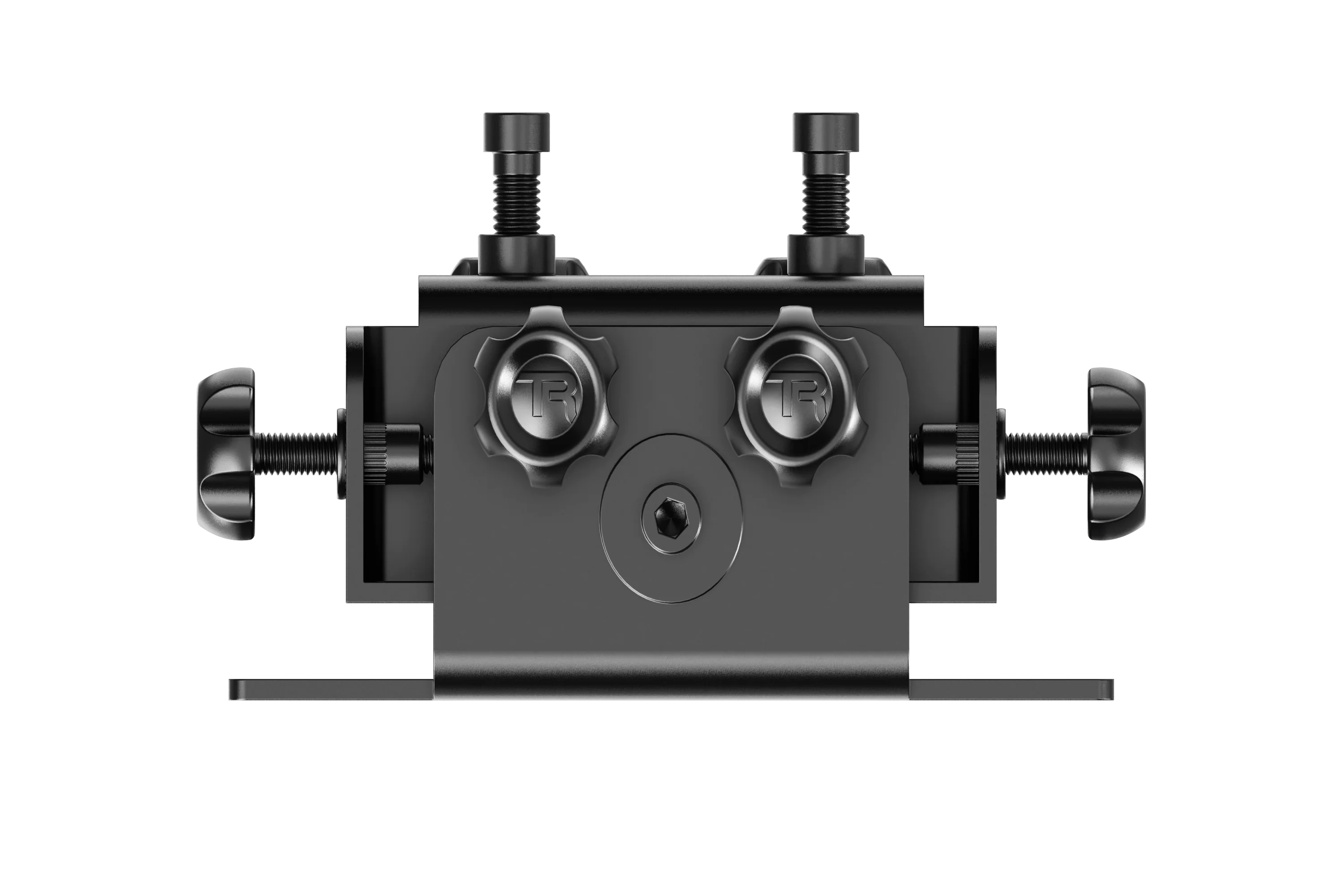 Variable Adjustment Vesa Adapter Kit for Monitors - Image 14