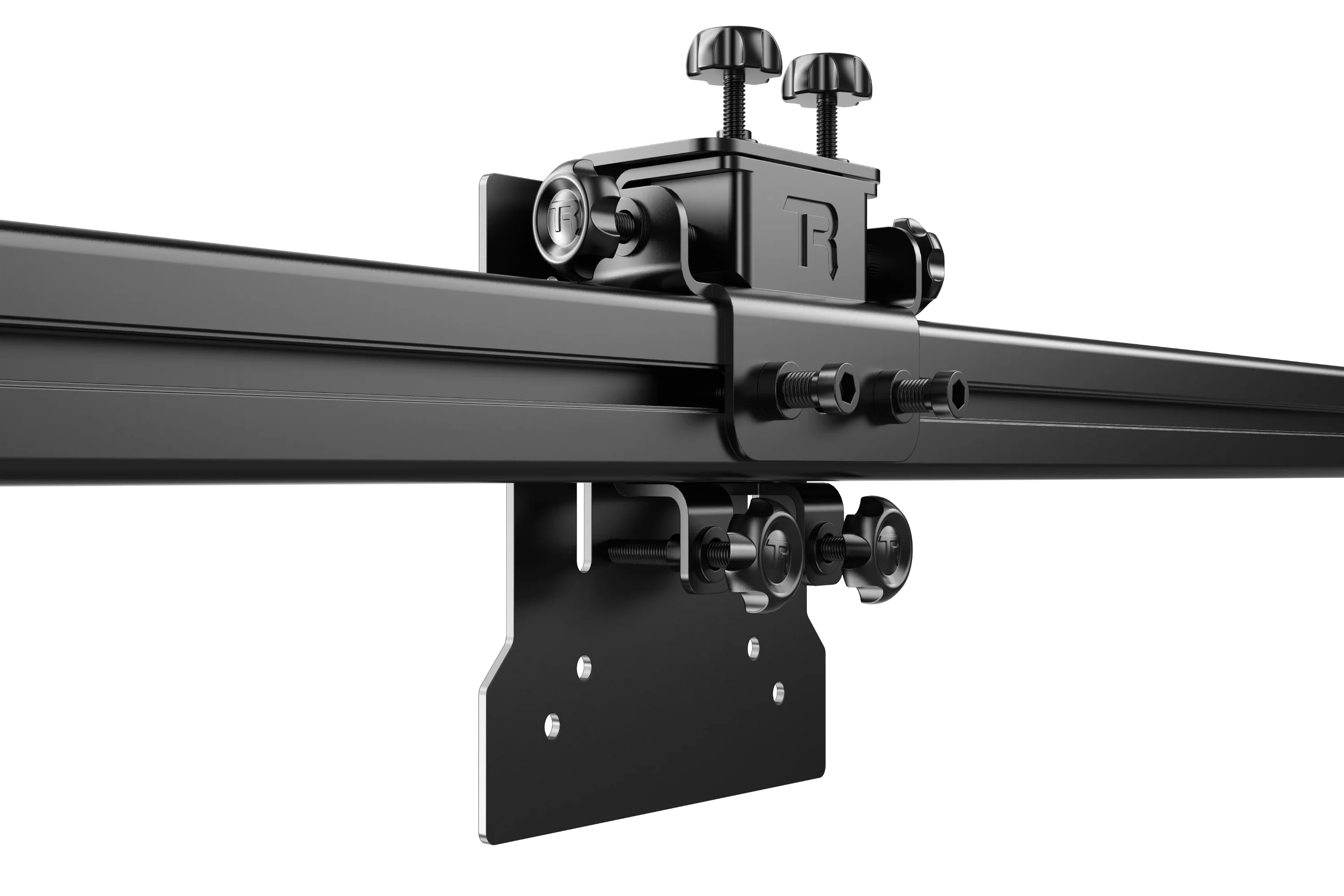 Variable Adjustment Vesa Adapter Kit for Monitors - Image 4