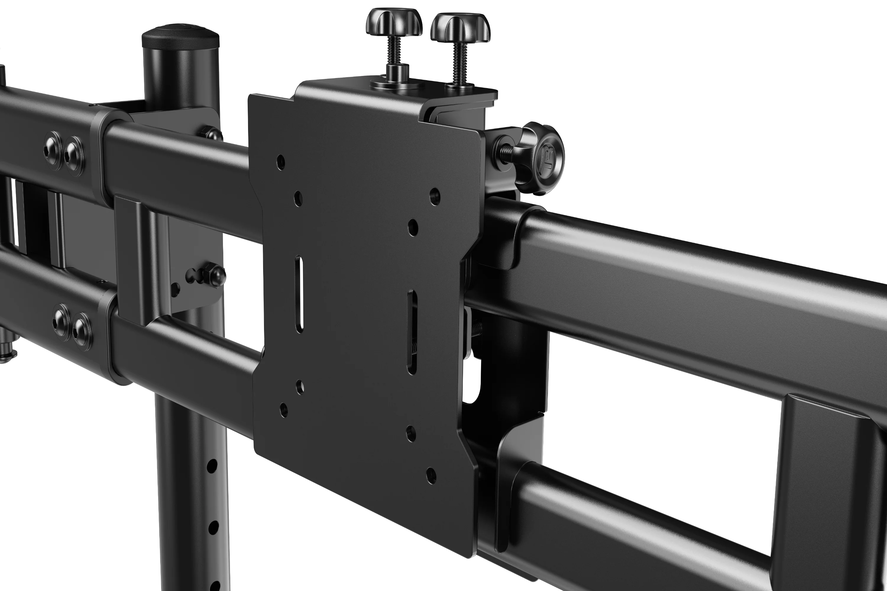 Variable Adjustment Vesa Adapter Kit for Monitors - Image 5