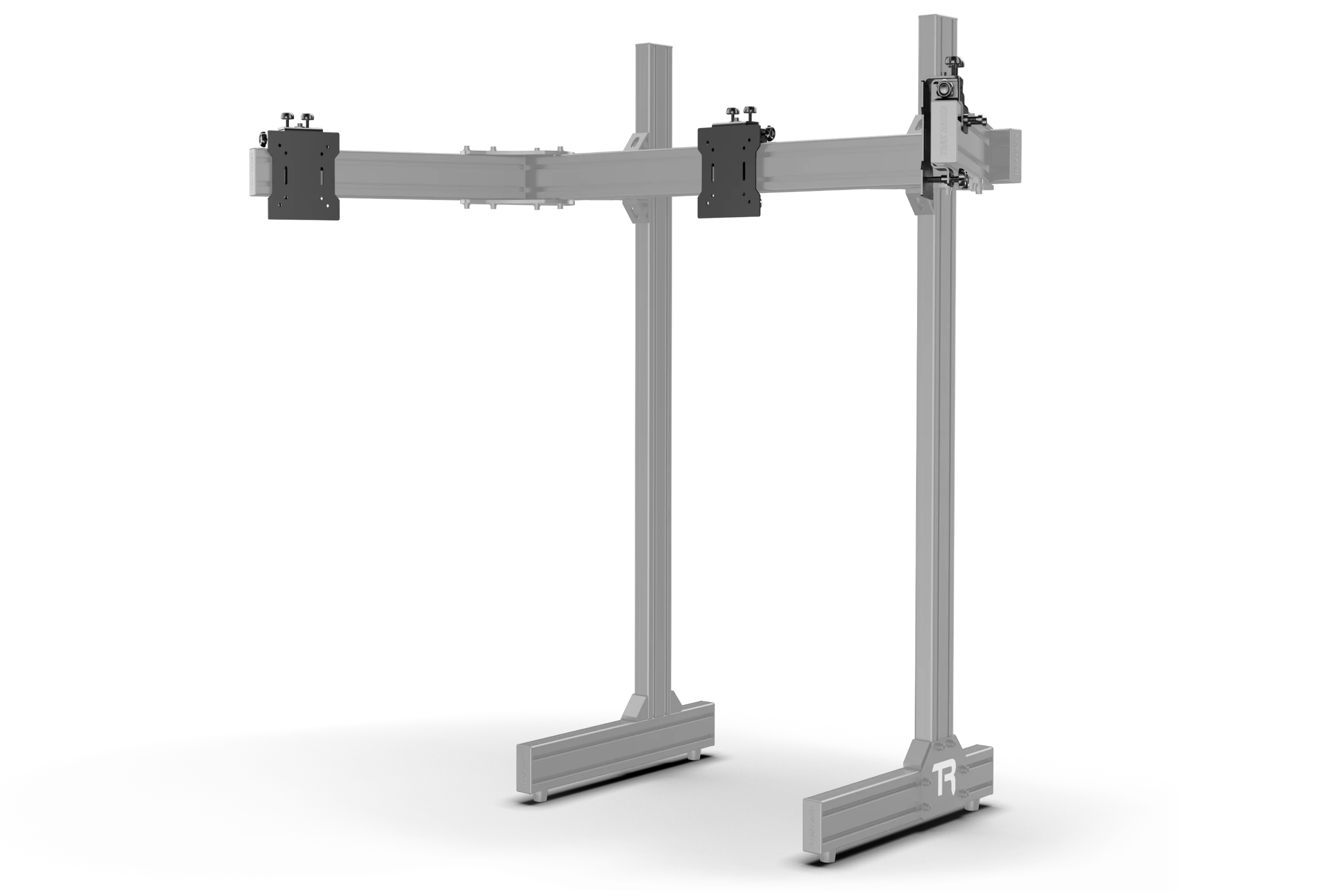Variable Adjustment Vesa Adapter Kit for Monitors - Image 8