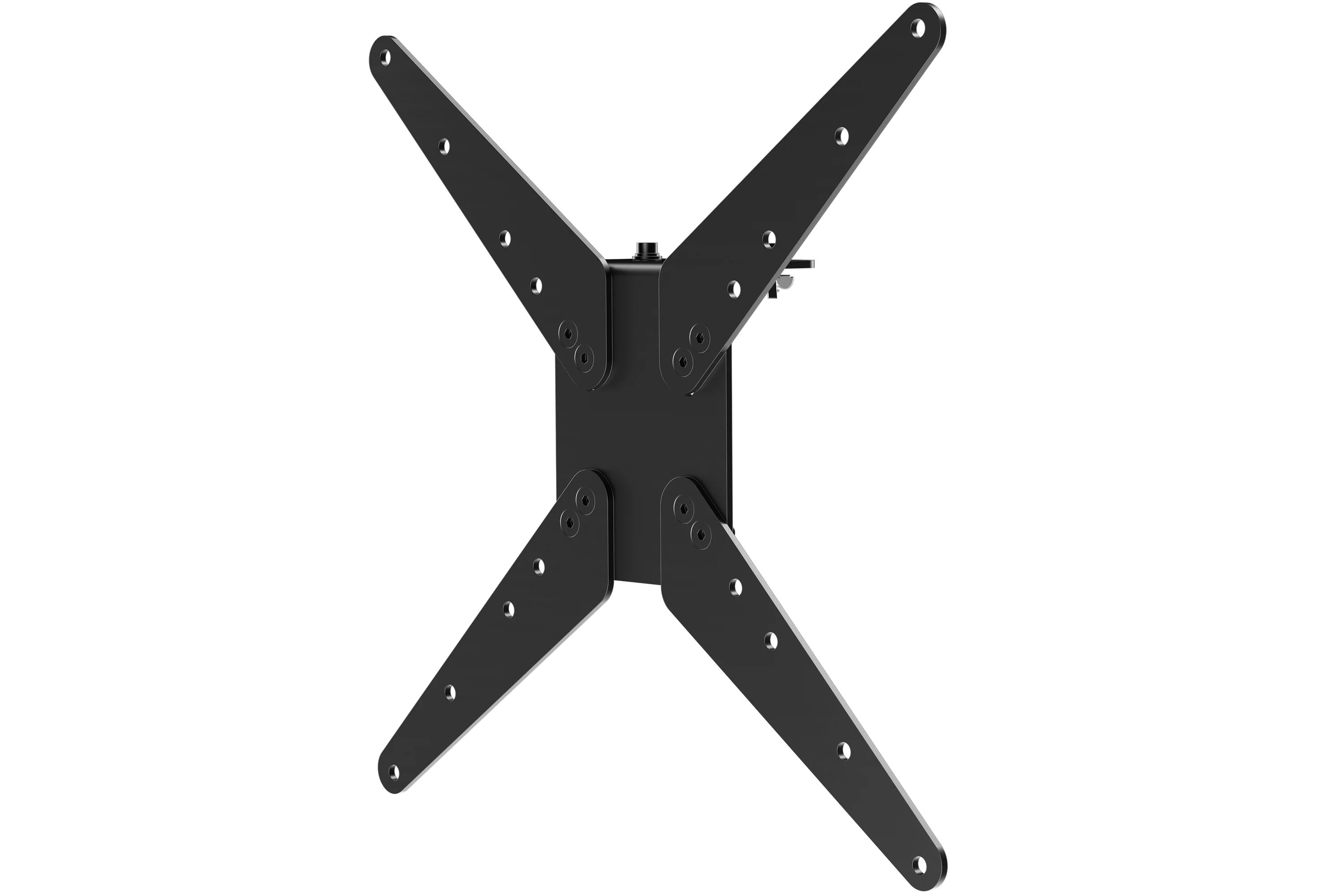 VESA TV Monitor Universal Bracket Mounting Kit - Image 3