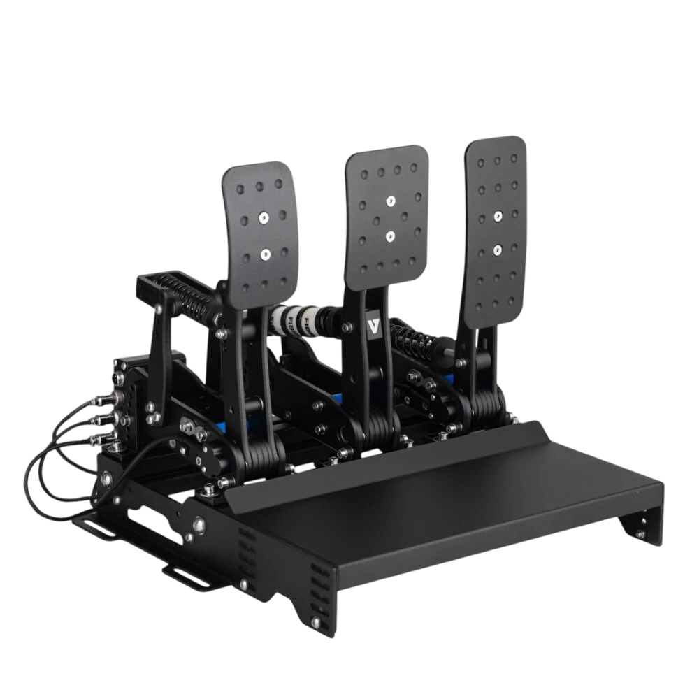 VNM Pedals Base plate - Image 3
