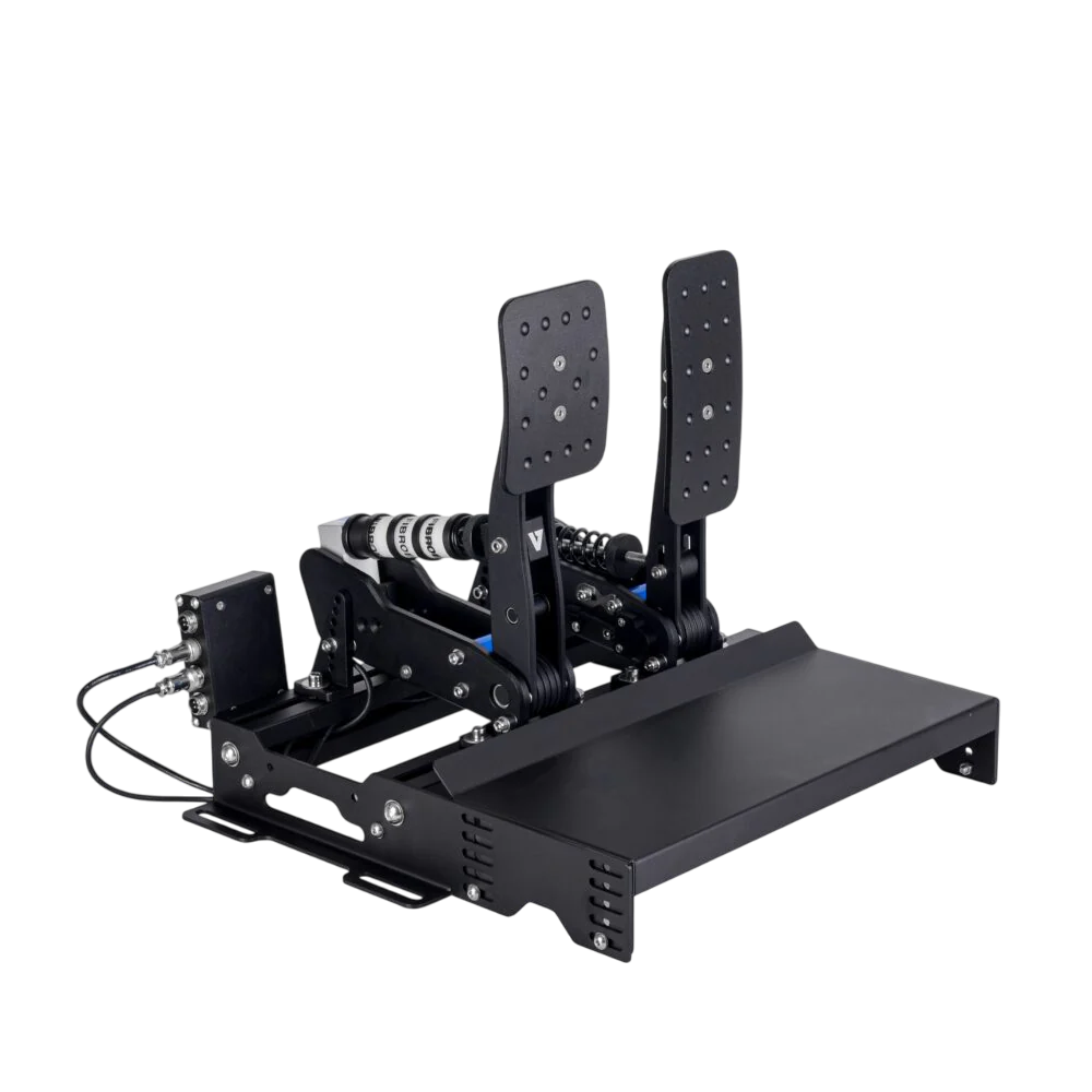 VNM Pedals Base plate - Image 4