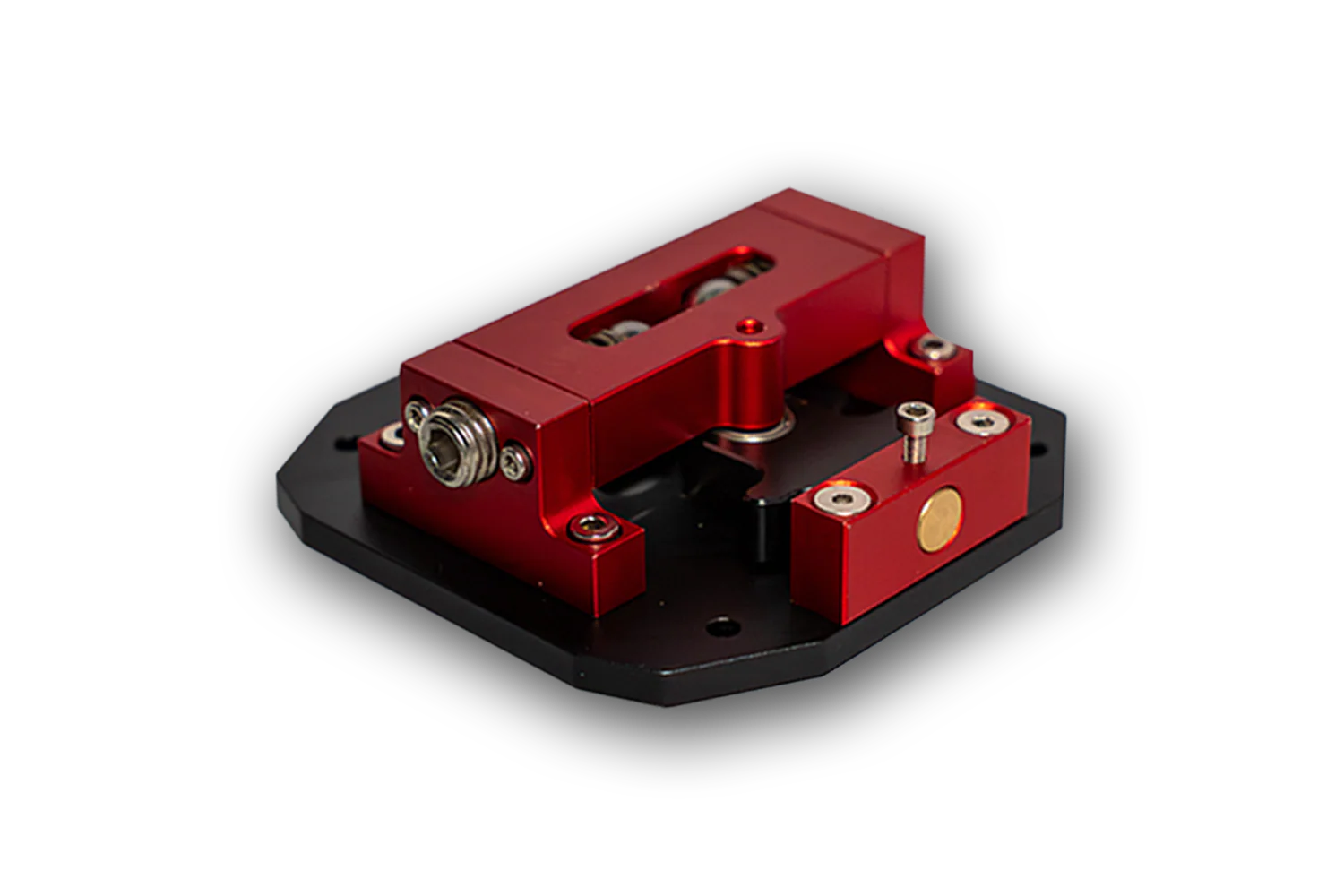 VNM Dual-Mode H-Pattern & Sequential Racing Simulator Shifter - Image 4
