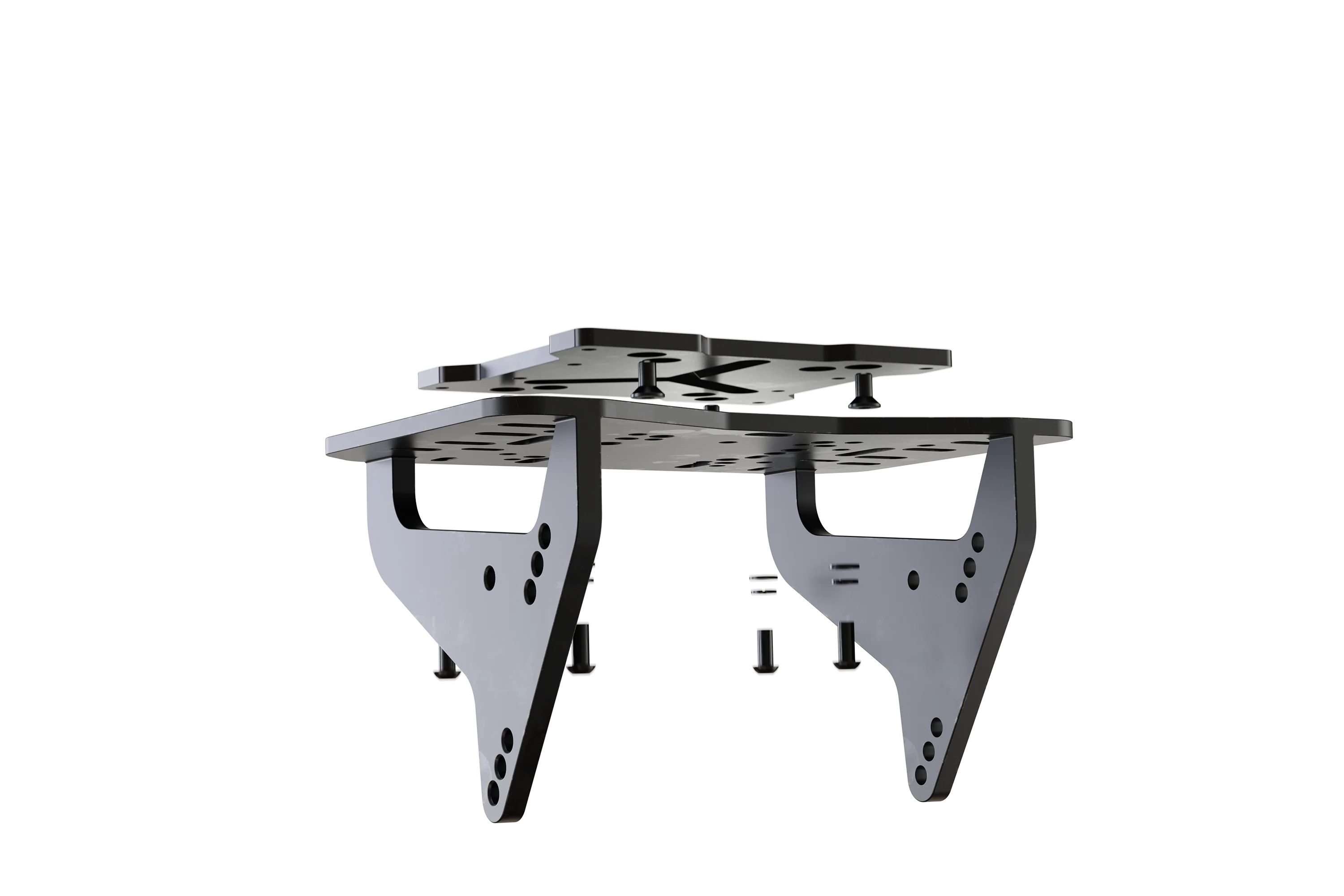 Wheel Plate Adapter for Asetek Wheelbases - Image 3
