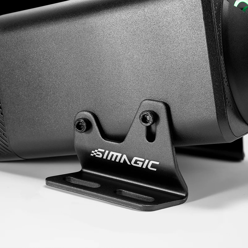 Simagic EVO Side Mounting Bracket (MB-S) – Rigid Mount for Alpha EVO Wheelbases - Image 3